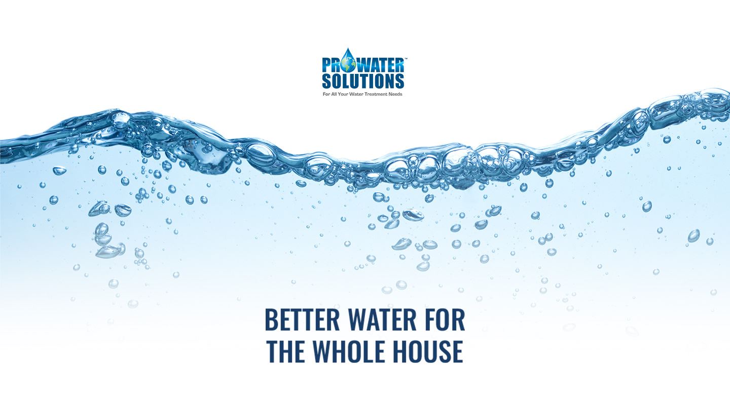 Los Angeles Saltless Water Softeners Pro Water Solutions