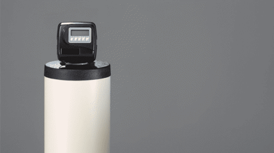 Water Softener Photo