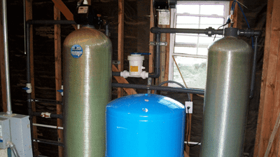 Hydrogen Sulfide Removal Photo