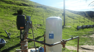 Chlorine Injector (Well) Photo