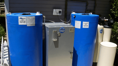 Whole House Reverse Osmosis Photo