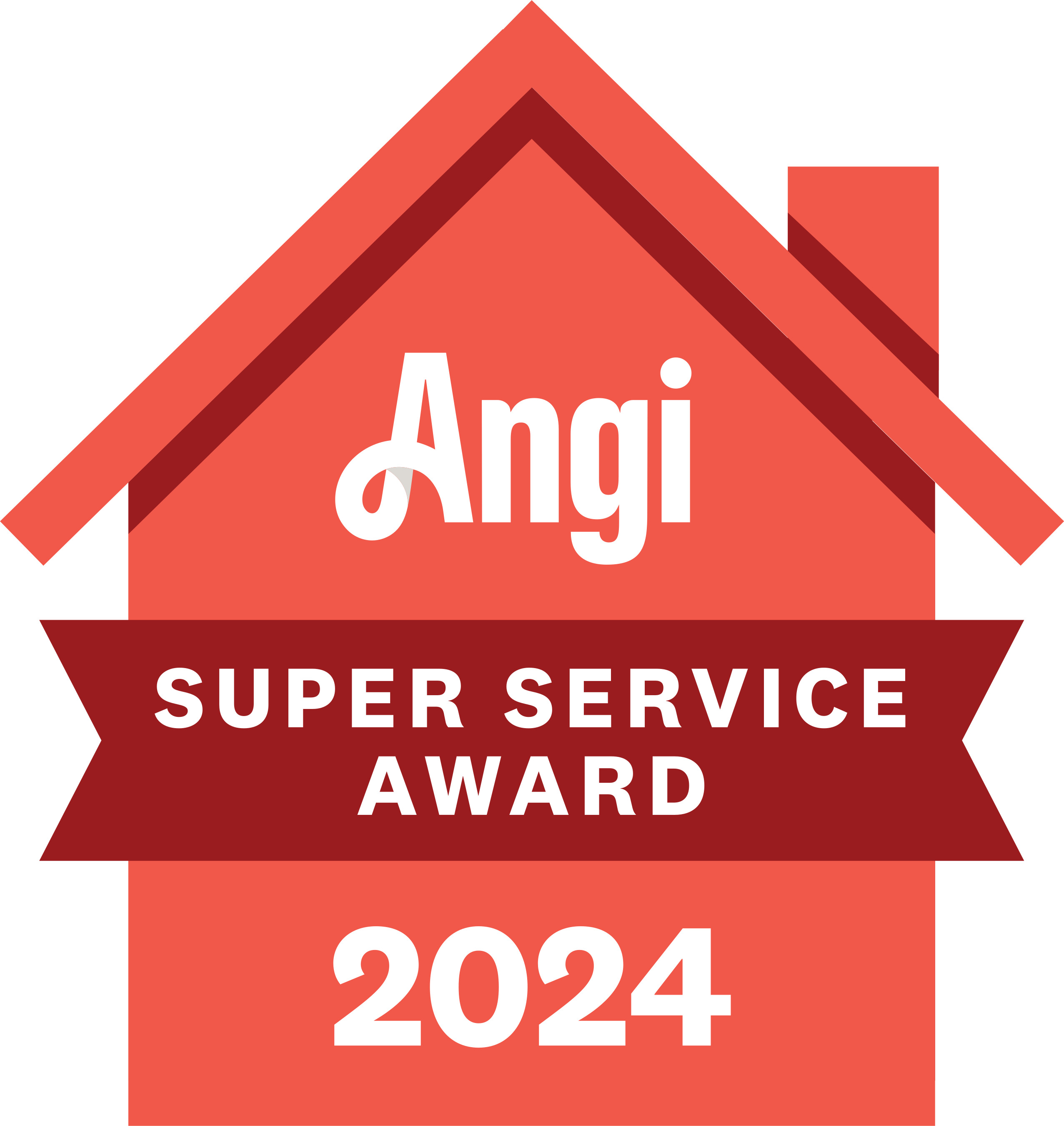 Super Service Award 2024