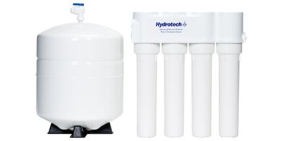 Reverse Osmosis System 